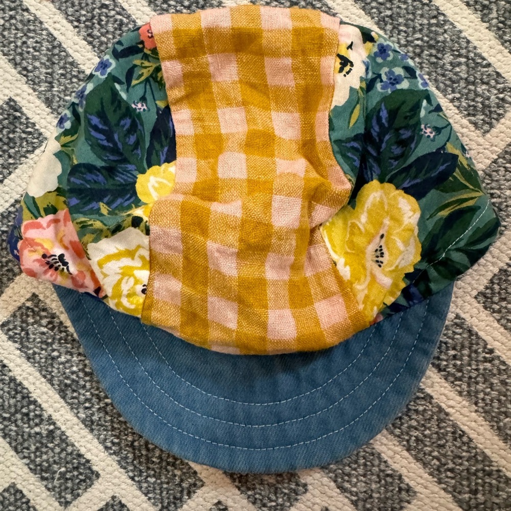 Rapt & Held soft cap - Picture 2 of 3